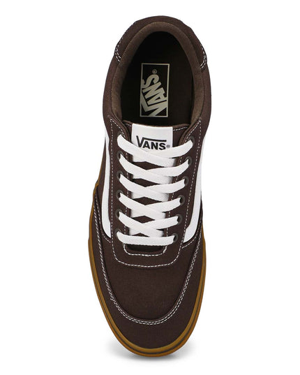 ZAPATILLA VANS BROOKLYN LS