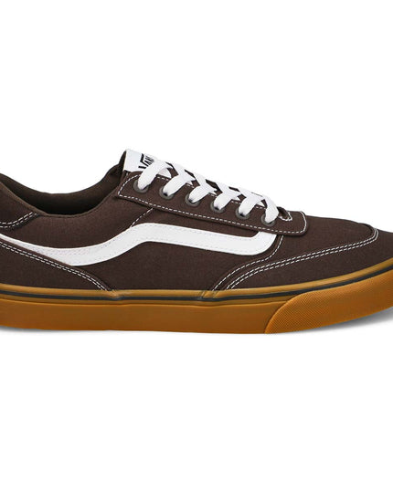ZAPATILLA VANS BROOKLYN LS