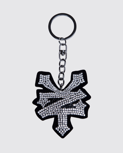 LLAVERO ZOO YORK CRACKER