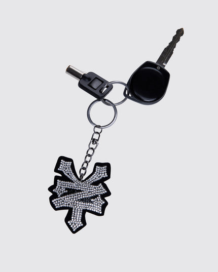 LLAVERO ZOO YORK CRACKER