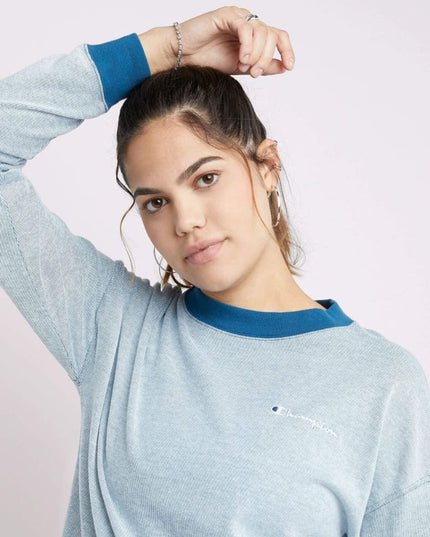 POLERON CHAMPION MIDDLEWEIGHT LONG SLEEVE RI