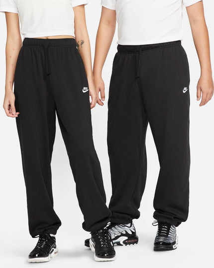 PANTALON DE BUZO NIKE NSW CLUB FLC MR OS PAN
