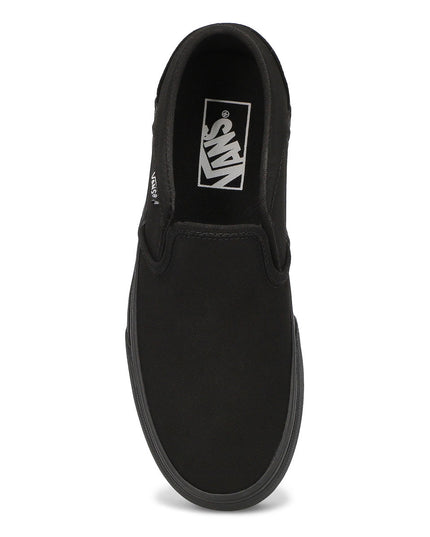 ZAPATILLA VANS ASHER PLATFORM