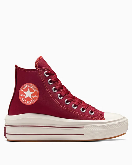 ZAPATILLA CONVERSE CHUCK TAYLOR ALL STAR MOV