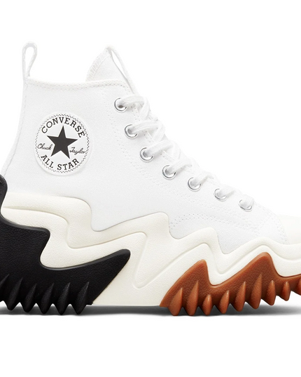 ZAPATILLA CONVERSE RUN STAR MOTION HI