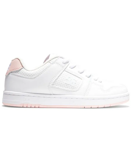 ZAPATILLA DC SHOES MANTECA 4