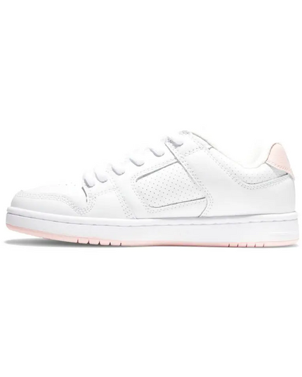 ZAPATILLA DC SHOES MANTECA 4