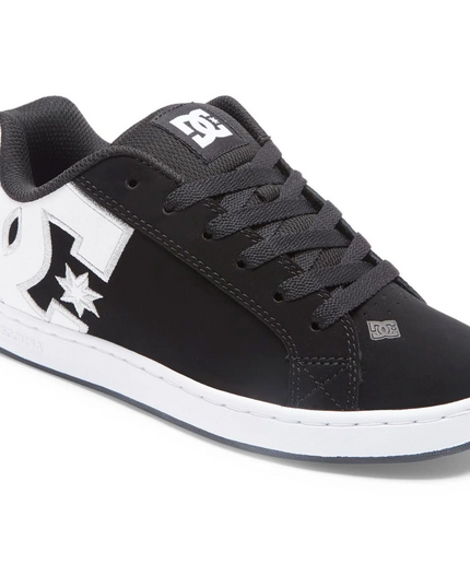 ZAPATILLA DC SHOES COURT GRAFFIK