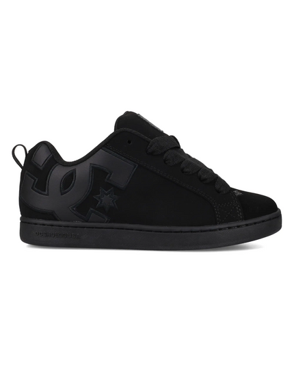 ZAPATILLA DC SHOES COURT GRAFFIK