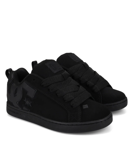 ZAPATILLA DC SHOES COURT GRAFFIK