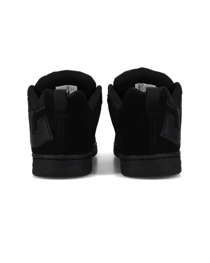 ZAPATILLA DC SHOES COURT GRAFFIK