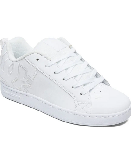 ZAPATILLA DC SHOES COURT GRAFFIK