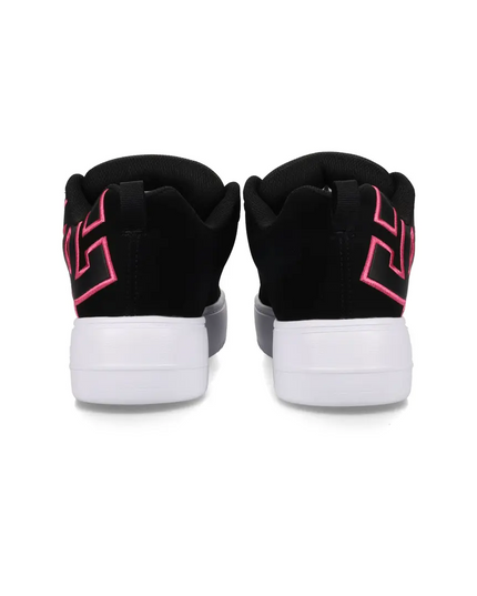 ZAPATILLA DC SHOES COURT GRAFFIK PLATFORM