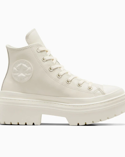 ZAPATILLA CONVERSE CHUCK TAYLOR ALL STAR LUG