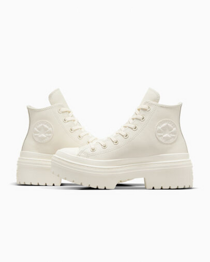 ZAPATILLA CONVERSE CHUCK TAYLOR ALL STAR LUG