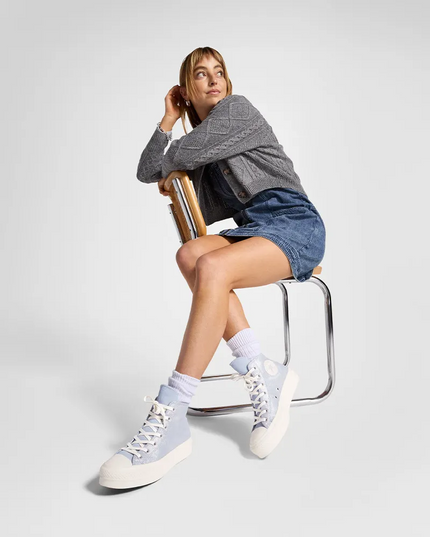 ZAPATILLA CONVERSE CHUCK TAYLOR ALL STAR LIF