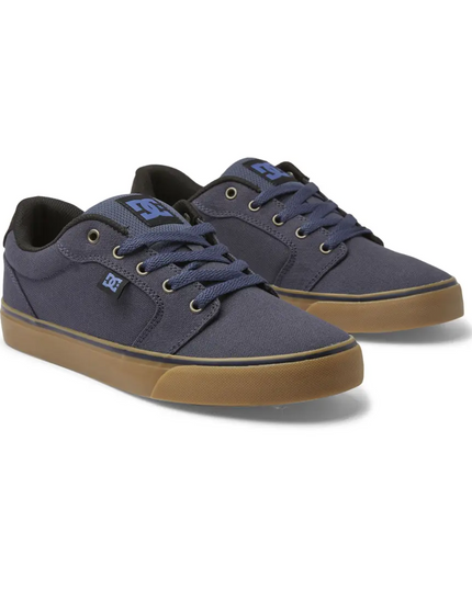 ZAPATILLA DC SHOES ANVIL