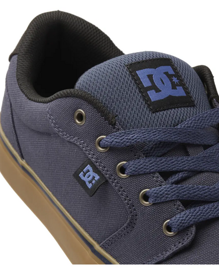 ZAPATILLA DC SHOES ANVIL