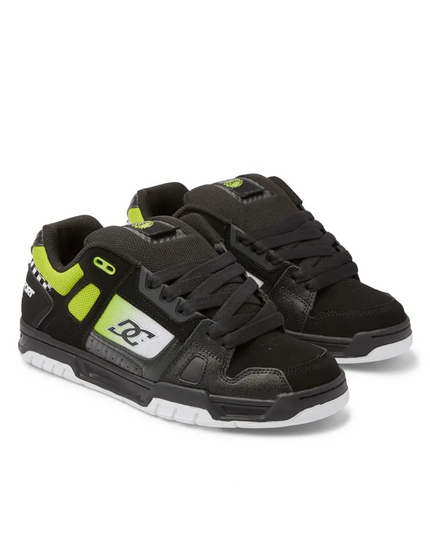ZAPATILLA DC SHOES STAG SE