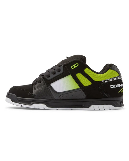 ZAPATILLA DC SHOES STAG SE