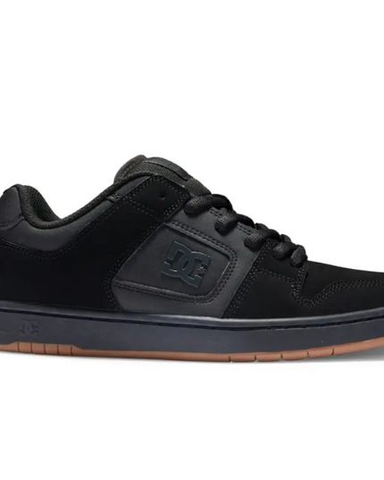 ZAPATILLA DC SHOES MANTECA 4