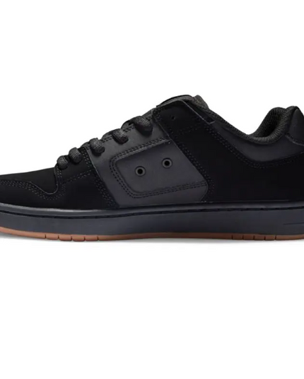 ZAPATILLA DC SHOES MANTECA 4