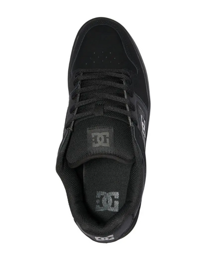 ZAPATILLA DC SHOES MANTECA 4