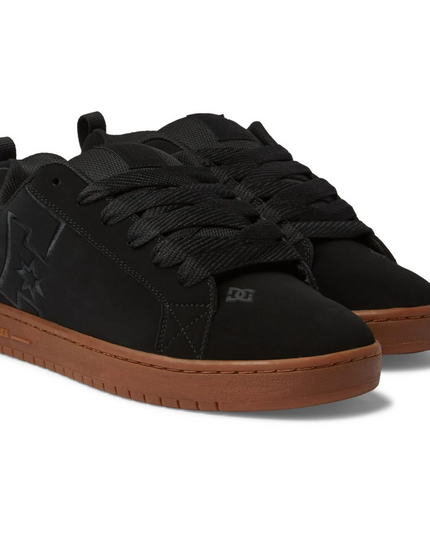 ZAPATILLA DC SHOES COURT GRAFFIK