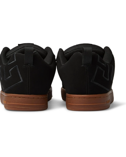 ZAPATILLA DC SHOES COURT GRAFFIK