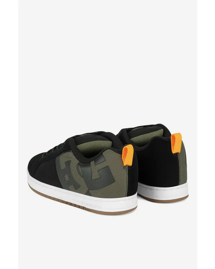 ZAPATILLA SHOES COURT GRAFFIK SQ