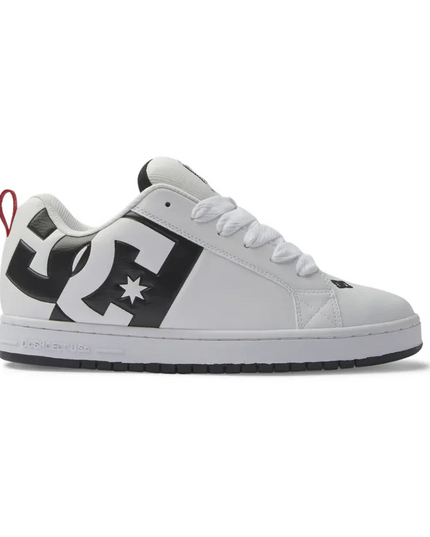 ZAPATILLA DC SHOES COURT GRAFFIK SQ