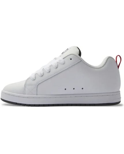 ZAPATILLA DC SHOES COURT GRAFFIK SQ