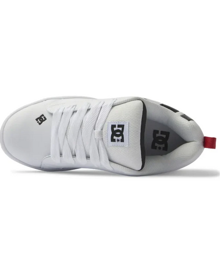 ZAPATILLA DC SHOES COURT GRAFFIK SQ