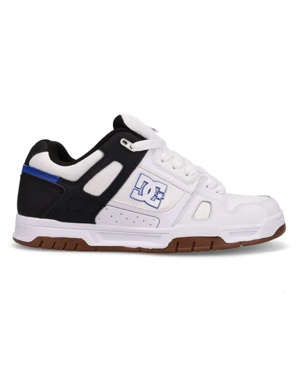 ZAPATILLA DC SHOES STAG
