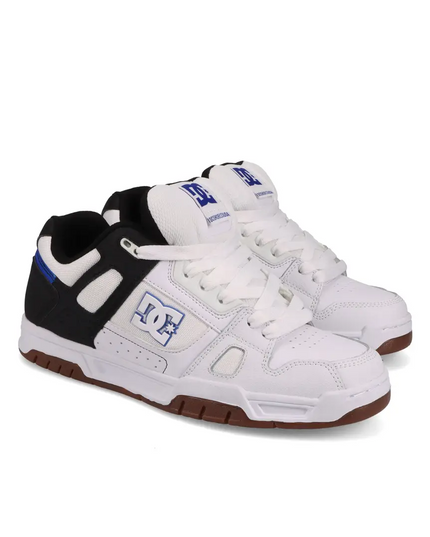 ZAPATILLA DC SHOES STAG