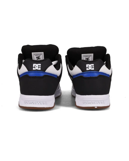 ZAPATILLA DC SHOES STAG