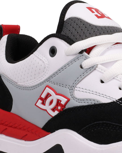 ZAPATILLA HOMRE DC SHOES ASCEND