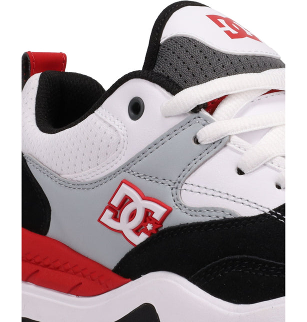 ZAPATILLA HOMRE DC SHOES ASCEND