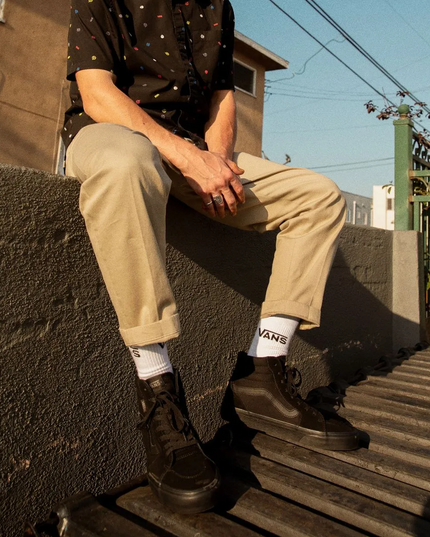 ZAPATILLA VANS FILMORE HI