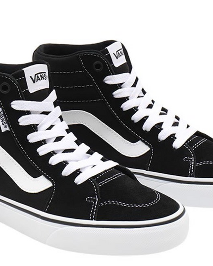 ZAPATILLA VANS FILMORE HI