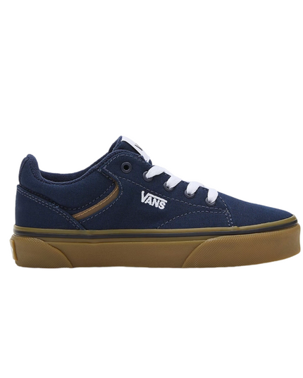 ZAPATILLA UNISEX NIÑO VANS SELDAN