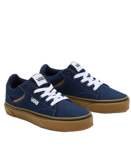 ZAPATILLA UNISEX NIÑO VANS SELDAN