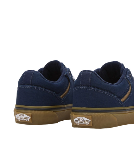 ZAPATILLA UNISEX NIÑO VANS SELDAN