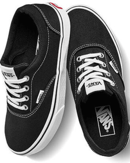 ZAPATILLA UNISEX VANS DOHENY