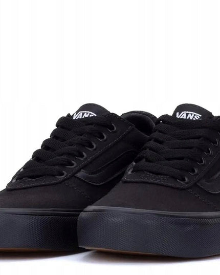 ZAPATILLA UNISEX VANS WARD