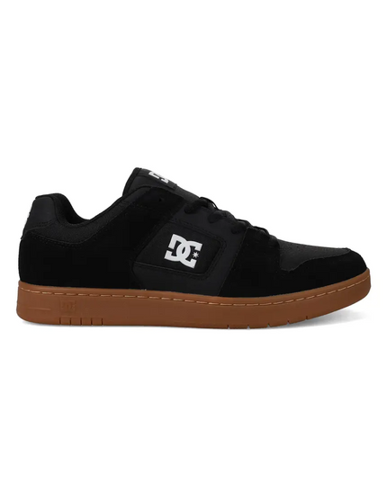 ZAPATILLA UNISEX DC SHOES MANTECA 4
