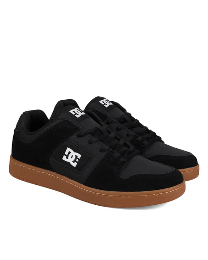ZAPATILLA UNISEX DC SHOES MANTECA 4