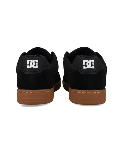 ZAPATILLA UNISEX DC SHOES MANTECA 4