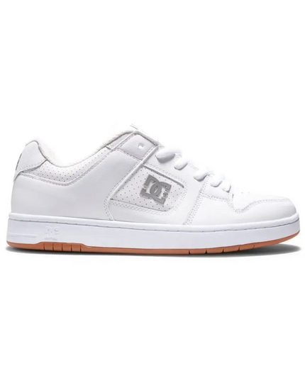 ZAPATILLA UNISEX DC SHOES MANTECA 4