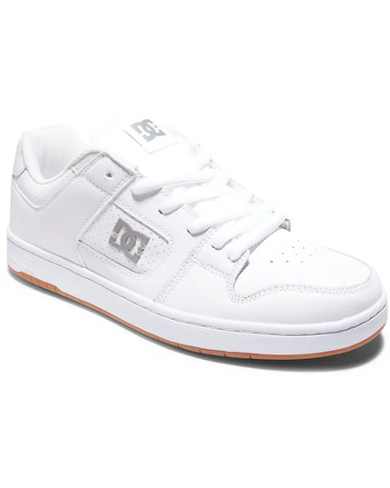 ZAPATILLA UNISEX DC SHOES MANTECA 4
